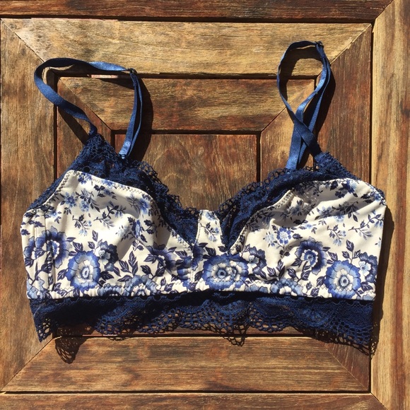 🌿 Spell Elle Bra • Size M - Picture 2 of 5